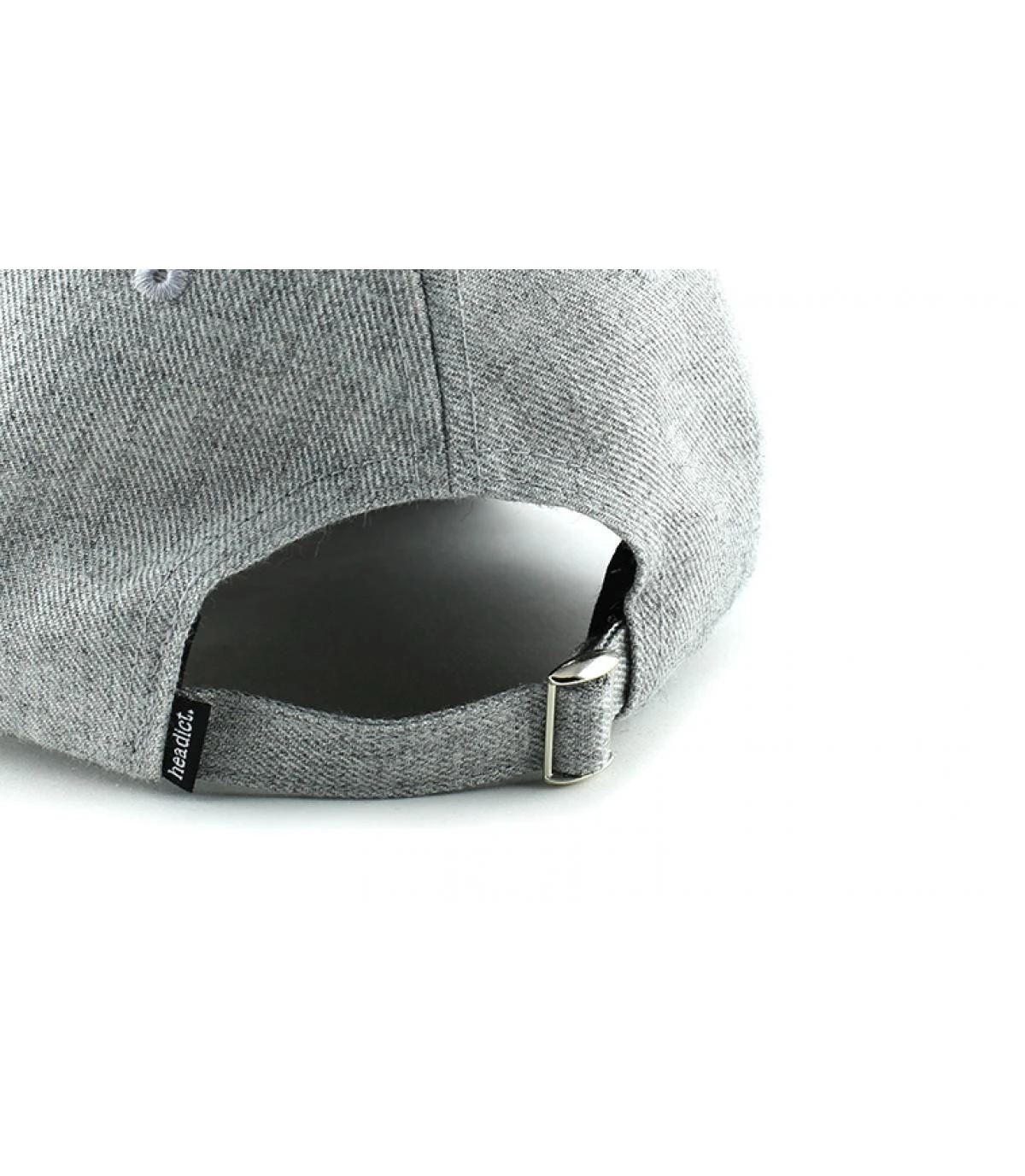 Curve Chifoumi Grey Balck 5 Curve Chifoumi Grey Balck â Image 5