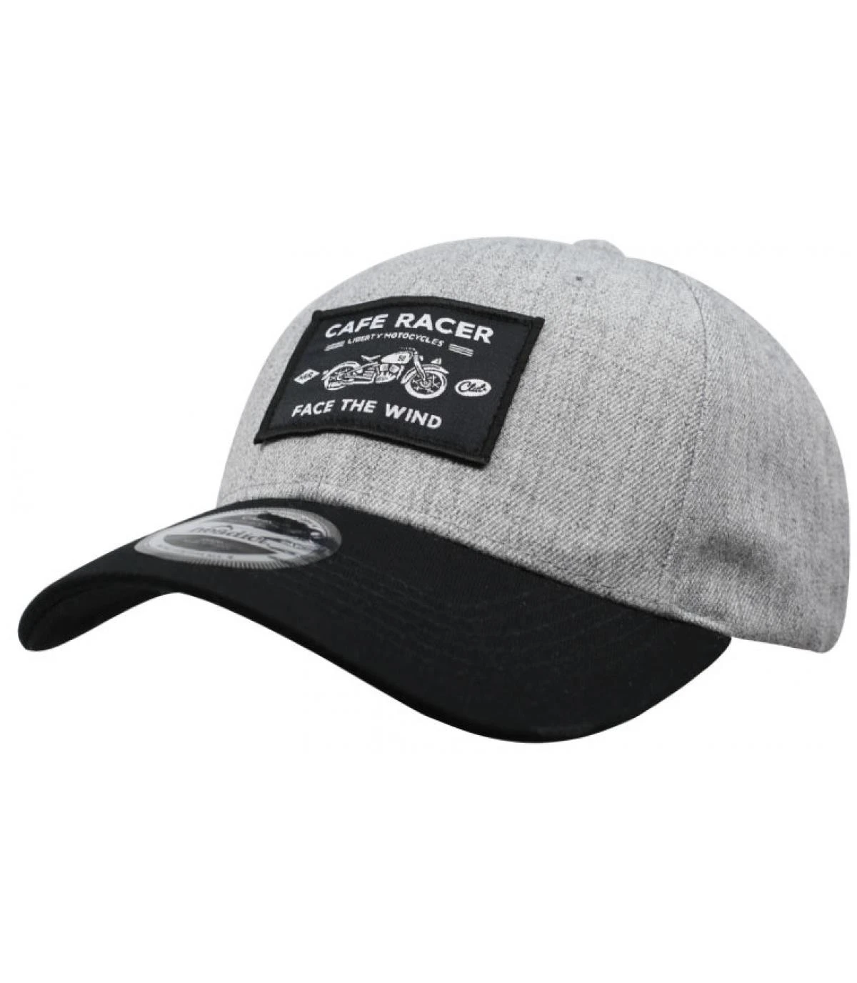 Curve Face The Wind 2 Curve Face The Wind – Image 2