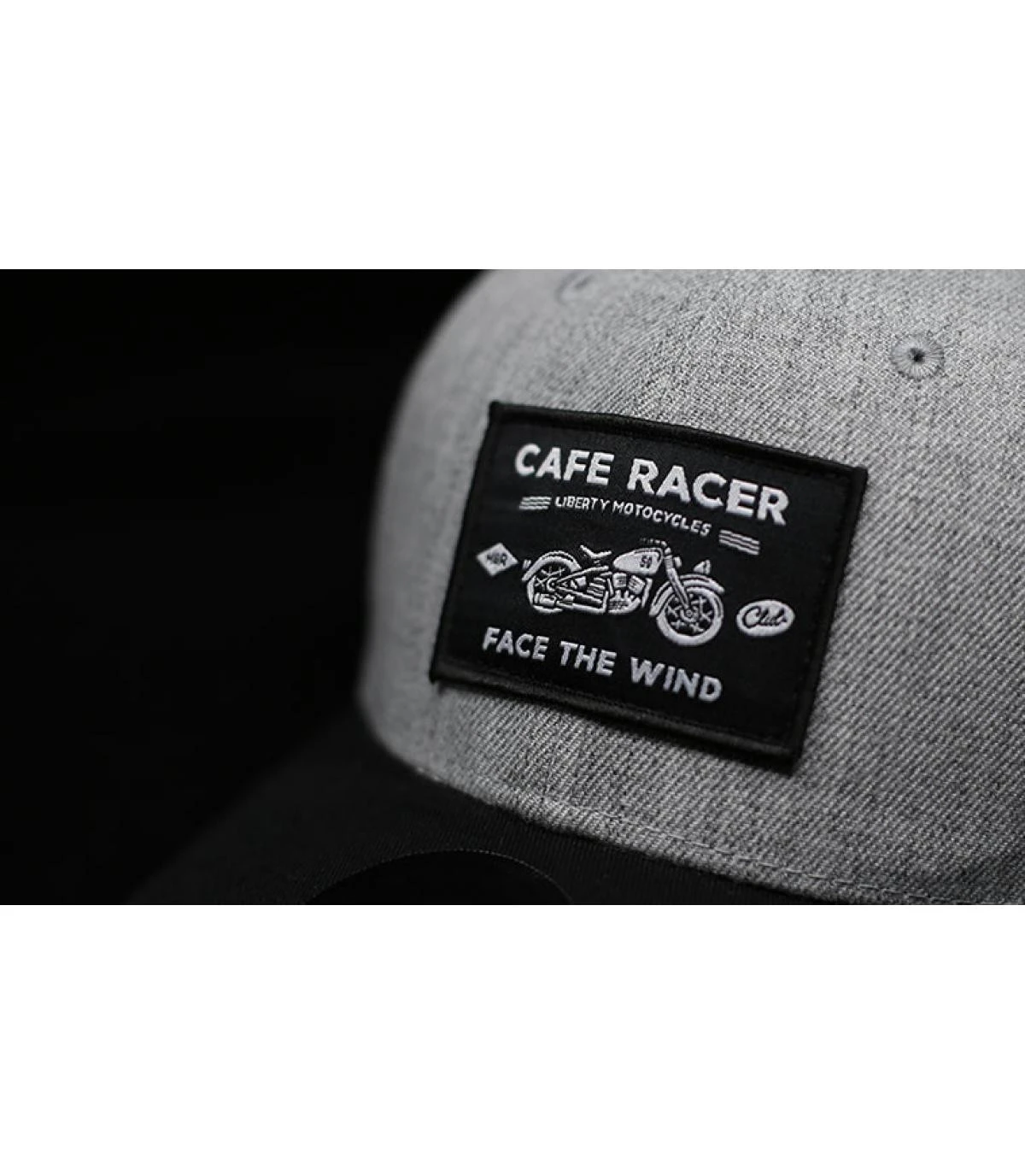 Curve Face The Wind 4 Curve Face The Wind – Image 4