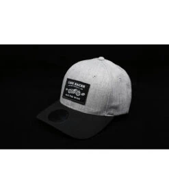 Curve Face The Wind 8 Curve Face The Wind -NEW ERA Magasin curve face the windcasquette20Cafe20Racer20gris