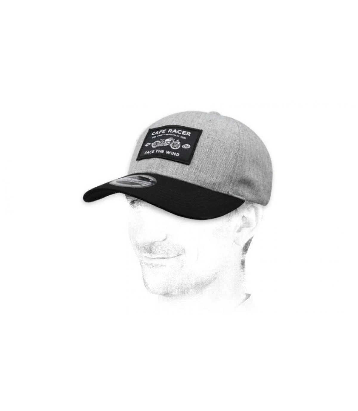 Curve Face The Wind 1 Curve Face The Wind