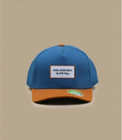 Curve Mini Duck Blue