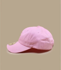 NEW ERA Magasin -NEW ERA Magasin dad hat amour pink red 1