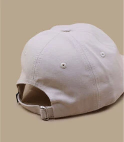 Dad Hat Blank Beige Washed 6 Dad Hat Blank Beige Washed -NEW ERA Magasin dad hat blank beige washed 2