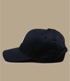 Quiksilver Decades Black -NEW ERA Magasin decades black 3