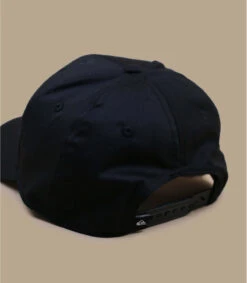 Quiksilver Decades Black -NEW ERA Magasin decades black 4