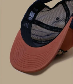 Salty Crew Deep Drop Retro Trucker Rust Navy 11 Salty Crew Deep Drop Retro Trucker Rust Navy -NEW ERA Magasin deep drop retro trucker rust navy 5