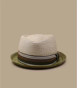 Diamond Raffia Green -NEW ERA Magasin diamond raffia green 2