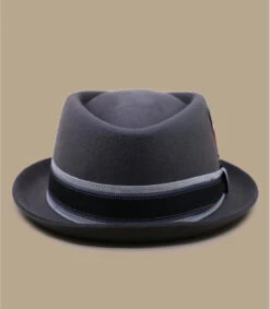 Stetson Diamond Woolfelt Grey 7 Stetson Diamond Woolfelt Grey -NEW ERA Magasin diamond woolfelt grey 2