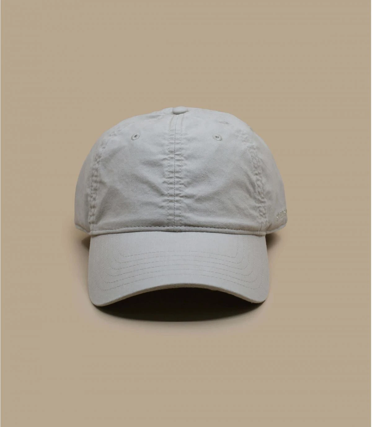 Stetson Ducor Beige 1 Stetson Ducor Beige