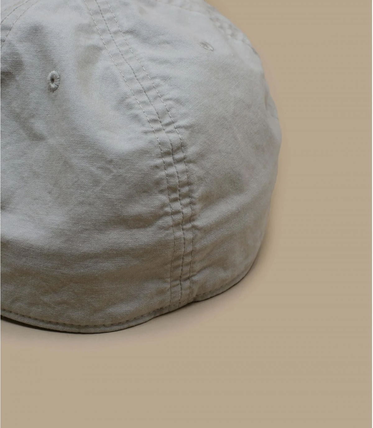 Stetson Ducor Beige 3 Stetson Ducor Beige – Image 3