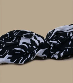 Barts Easy Headband White -NEW ERA Magasin easy headband white 2