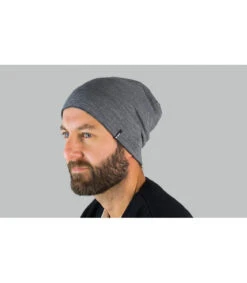 Barts Eclipse Beanie Reversible Dark Heather 8 Barts Eclipse Beanie Reversible Dark Heather -NEW ERA Magasin eclipse beanie dark heatherBarts20bonnet20long20gris20reversible