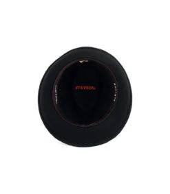 Stetson Elkader Black 7 Stetson Elkader Black -NEW ERA Magasin elkader blackStetson20Chapeau20Elkader