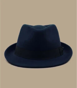Stetson Elkader Navy 7 Stetson Elkader Navy -NEW ERA Magasin elkader navy 2