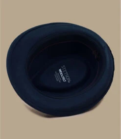 Stetson Elkader Navy 9 Stetson Elkader Navy -NEW ERA Magasin elkader navy 4