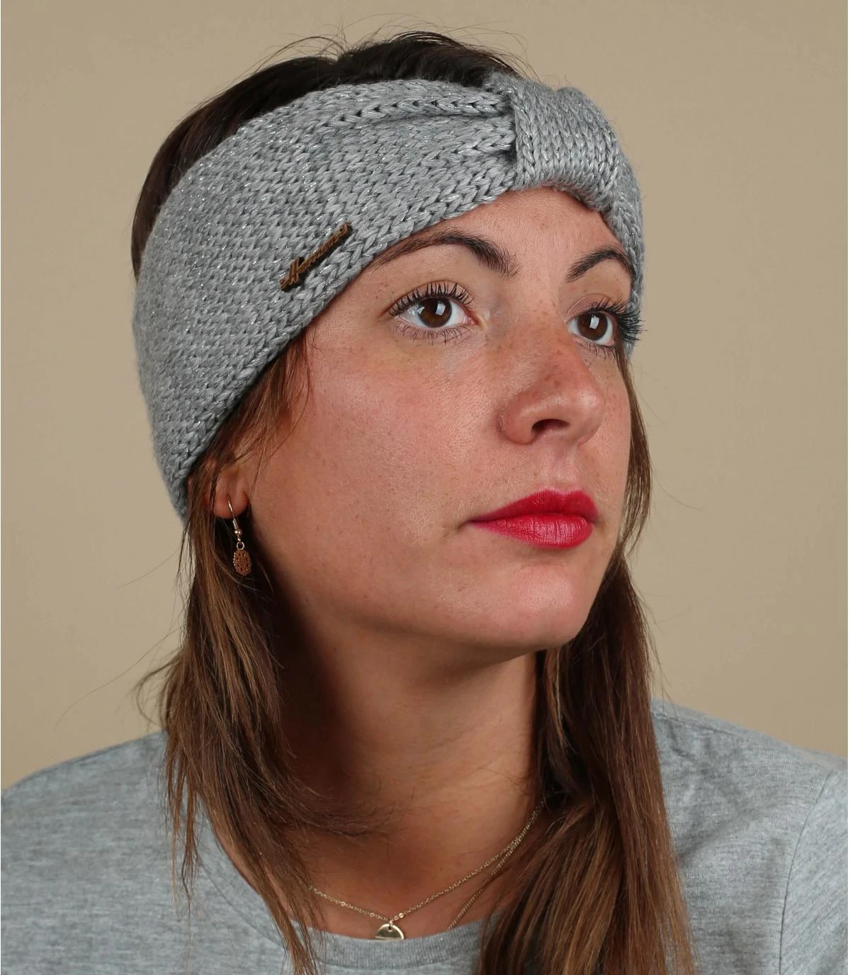 Emmy Lurex Grey 1 Emmy Lurex Grey