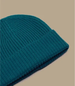 Engineered Knit Ribbed Beanie Ocean Green -NEW ERA Magasin engineered knit ribbed beanie ocean green 2