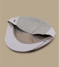 Fatzel écru Beige -NEW ERA Magasin fatzel ecru beige 3