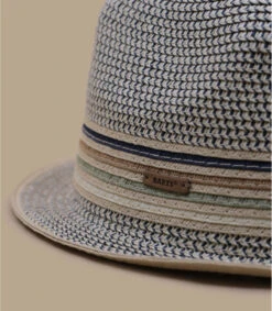 Barts Fluoriet Wheat -NEW ERA Magasin fluoriet wheat 3