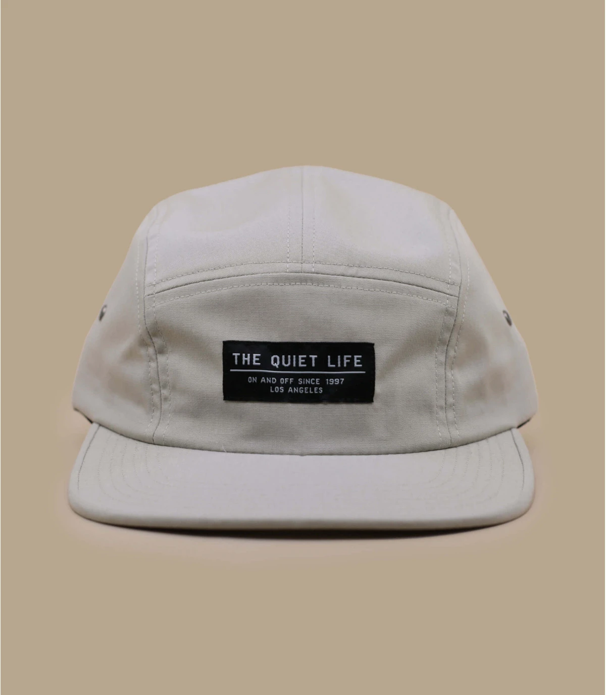 Foundation 5 Panel Tan 2 Foundation 5 Panel Tan – Image 2
