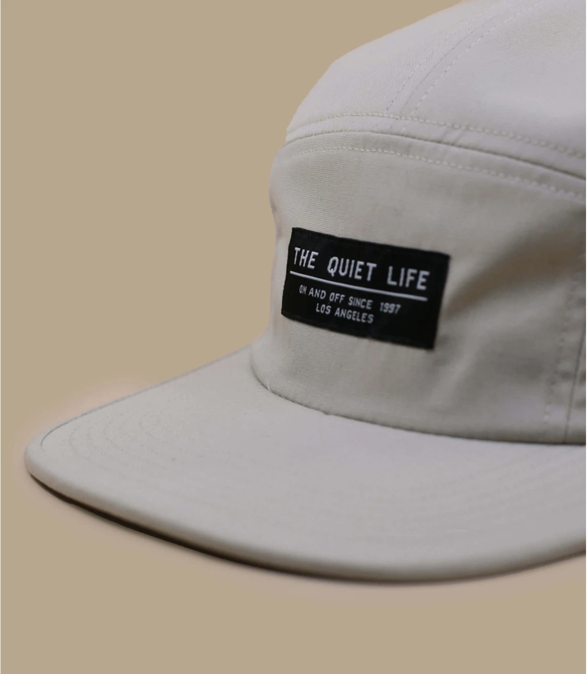 Foundation 5 Panel Tan 3 Foundation 5 Panel Tan – Image 3