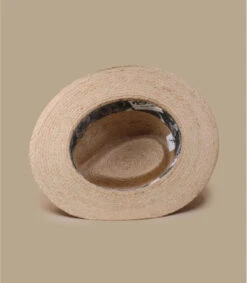 Franz Raphia Marron -NEW ERA Magasin franz raphia marron 3