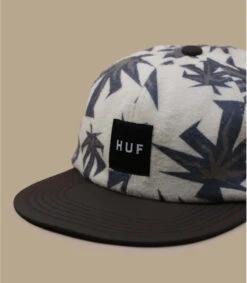 HUF Funny Feeling Natural 8 HUF Funny Feeling Natural -NEW ERA Magasin funny feeling natural 2