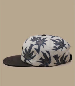 HUF Funny Feeling Natural 9 HUF Funny Feeling Natural -NEW ERA Magasin funny feeling natural 3