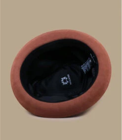 Brixton Gain Caramel 9 Brixton Gain Caramel -NEW ERA Magasin gain caramel 4