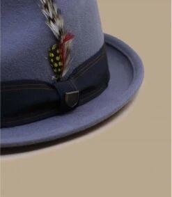 Brixton Gain Grey Washed Black -NEW ERA Magasin gain grey washed black 2