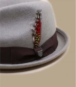 Brixton Gain Heather Natural -NEW ERA Magasin gain heather natural 2