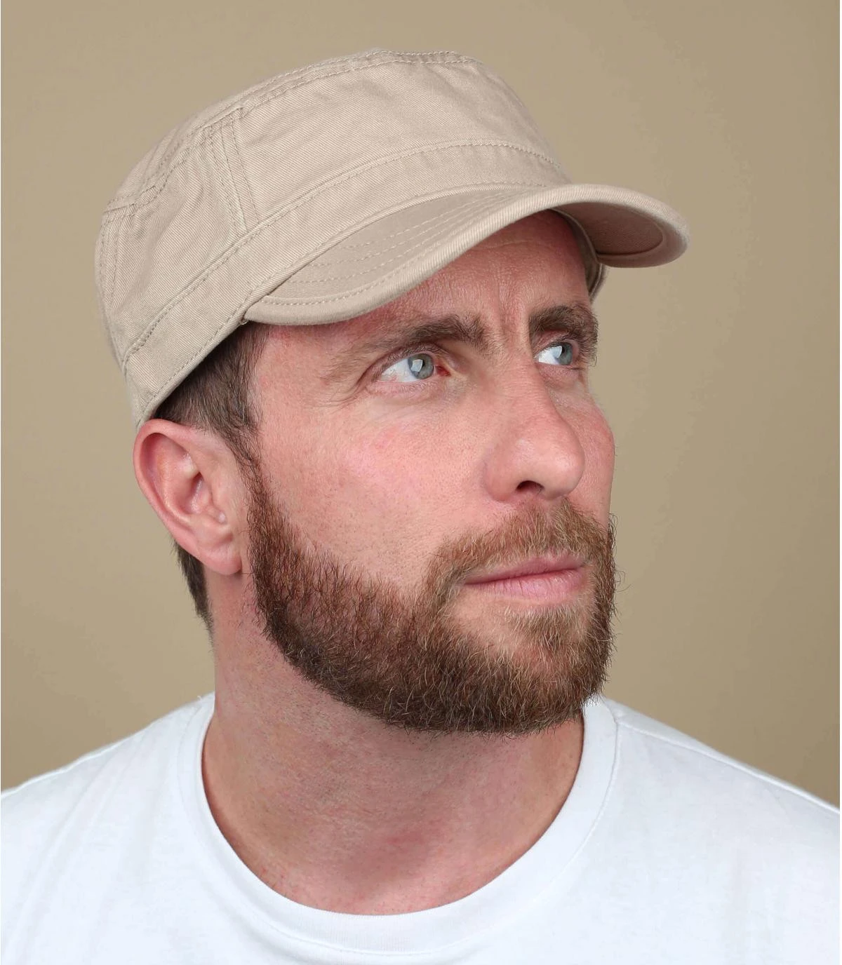 Stetson Gosper Beige 1 Stetson Gosper Beige