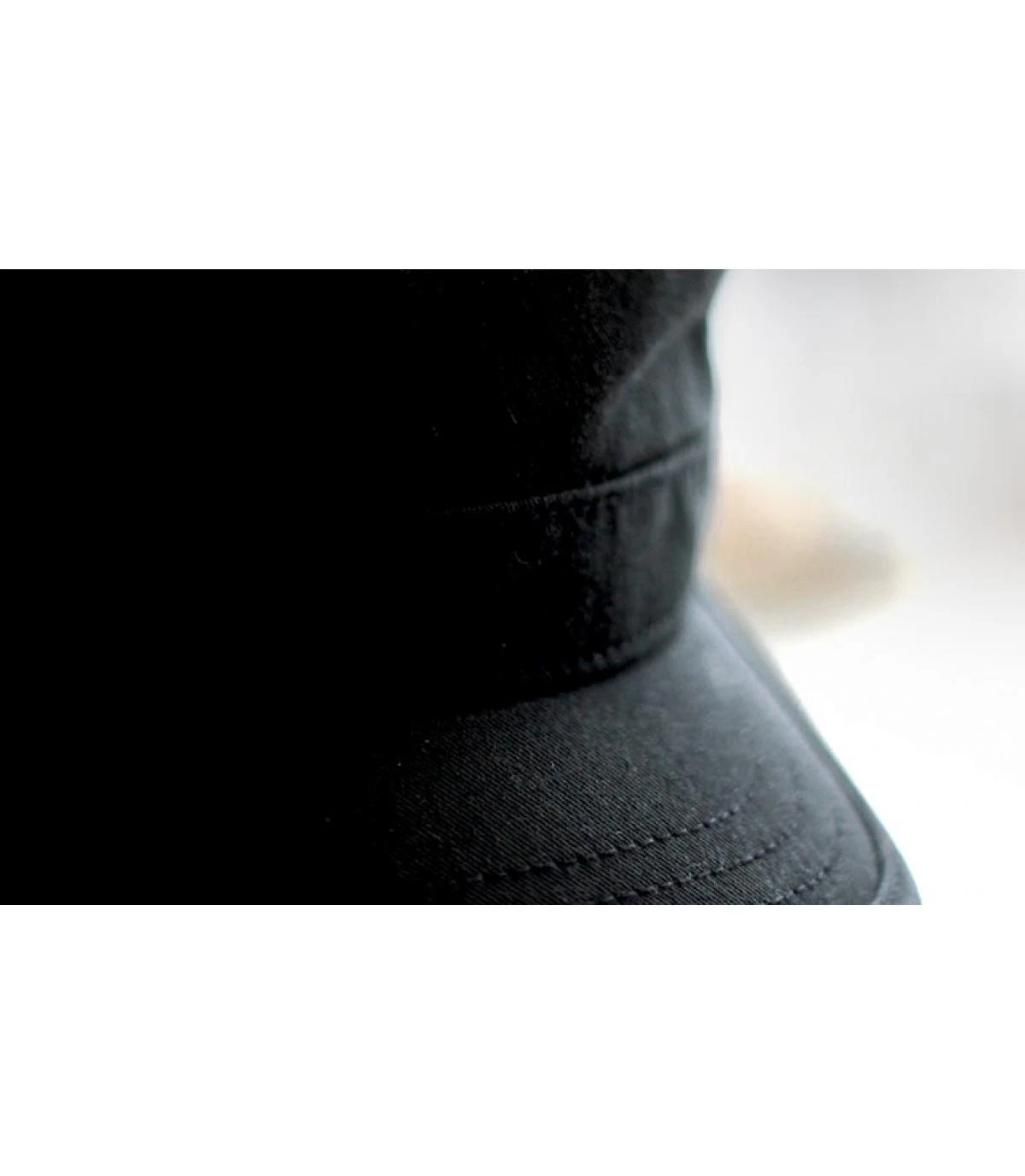 Stetson Gosper Black 3 Stetson Gosper Black â Image 3