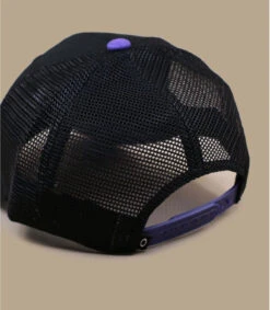 Oakley Gradient Mountain Trucker Blackout -NEW ERA Magasin gradient mountain trucker blackout 3