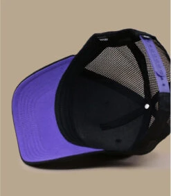 Oakley Gradient Mountain Trucker Blackout -NEW ERA Magasin gradient mountain trucker blackout 4