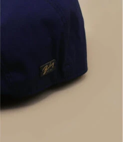 Bailey Graham Navy 5 Bailey Graham Navy -NEW ERA Magasin graham navycasquette20plate20bleu20marine