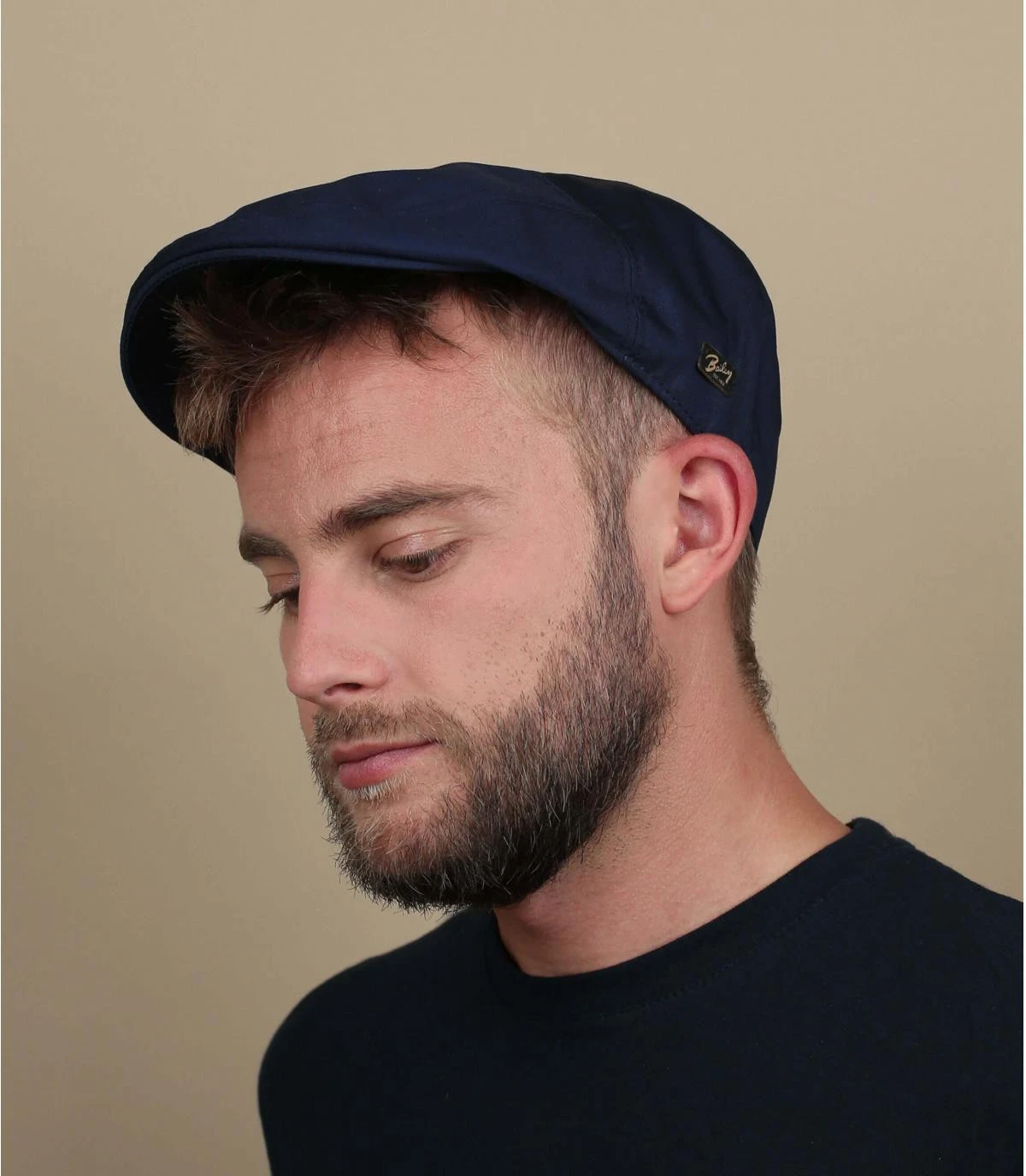 Bailey Graham Navy 1 Bailey Graham Navy