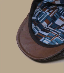 Grasberg Brown 7 Grasberg Brown -NEW ERA Magasin grasberg brown 3