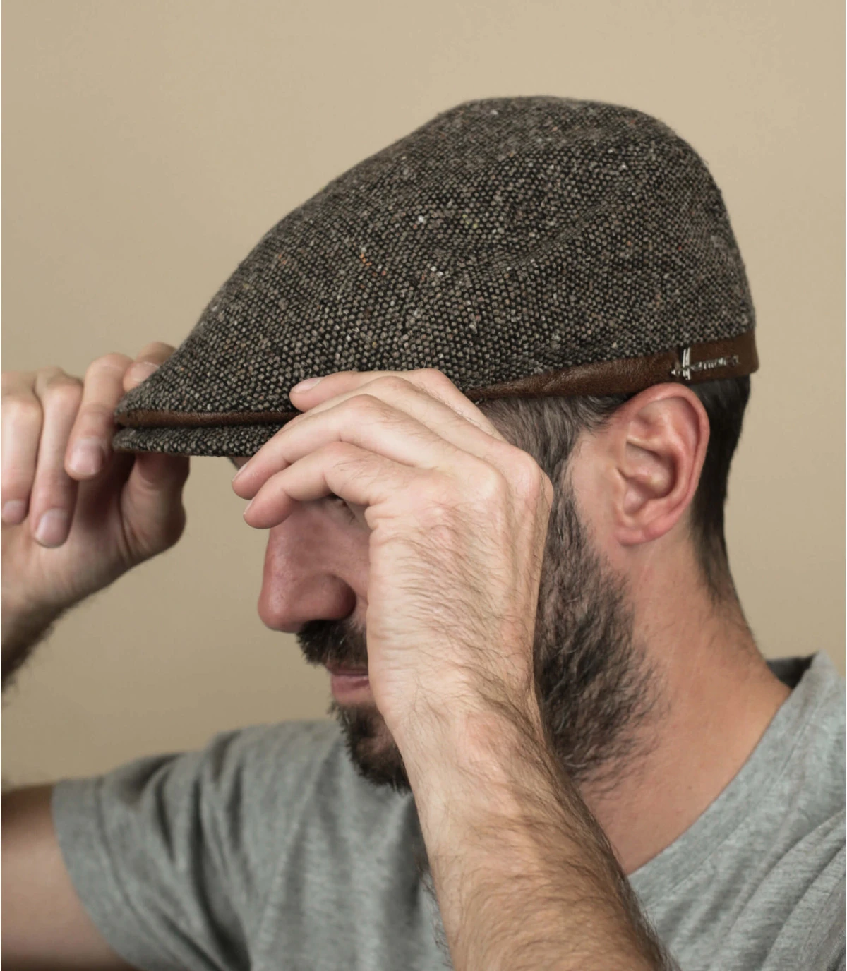 Grasberg Brown 1 Grasberg Brown