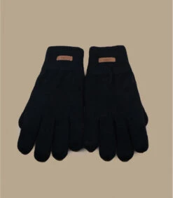 NEW ERA Magasin -NEW ERA Magasin haakon glove black 1
