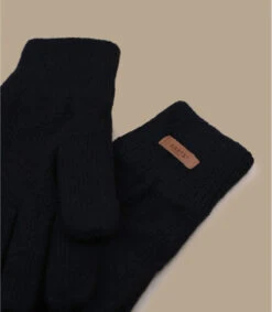 NEW ERA Magasin 33 Barts Haakon Glove Black