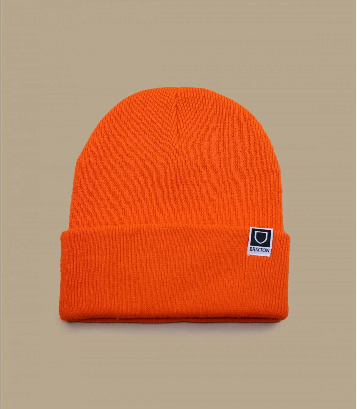 Brixton Harbor Beta Athletic Orange 1 Brixton Harbor Beta Athletic Orange