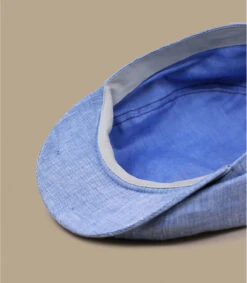 Stetson Hatteras Linen Light Blue 7 Stetson Hatteras Linen Light Blue -NEW ERA Magasin hatteras linen light blue 3