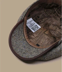 Stetson Hatteras Wool Beige -NEW ERA Magasin hatteras wool beige 3