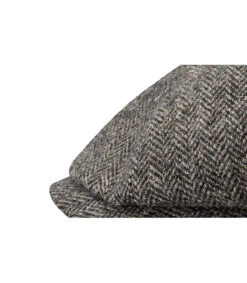 Stetson Hatteras Woolrich Grise Foncée -NEW ERA Magasin hatteras woolrich grise fonceeHatteras20woolrich20grise20foncee20Stetson
