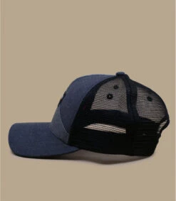 Heather Mix Trucker 7 Heather Mix Trucker -NEW ERA Magasin heather mix trucker 2