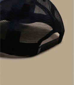 Heather Mix Trucker 8 Heather Mix Trucker -NEW ERA Magasin heather mix trucker 3