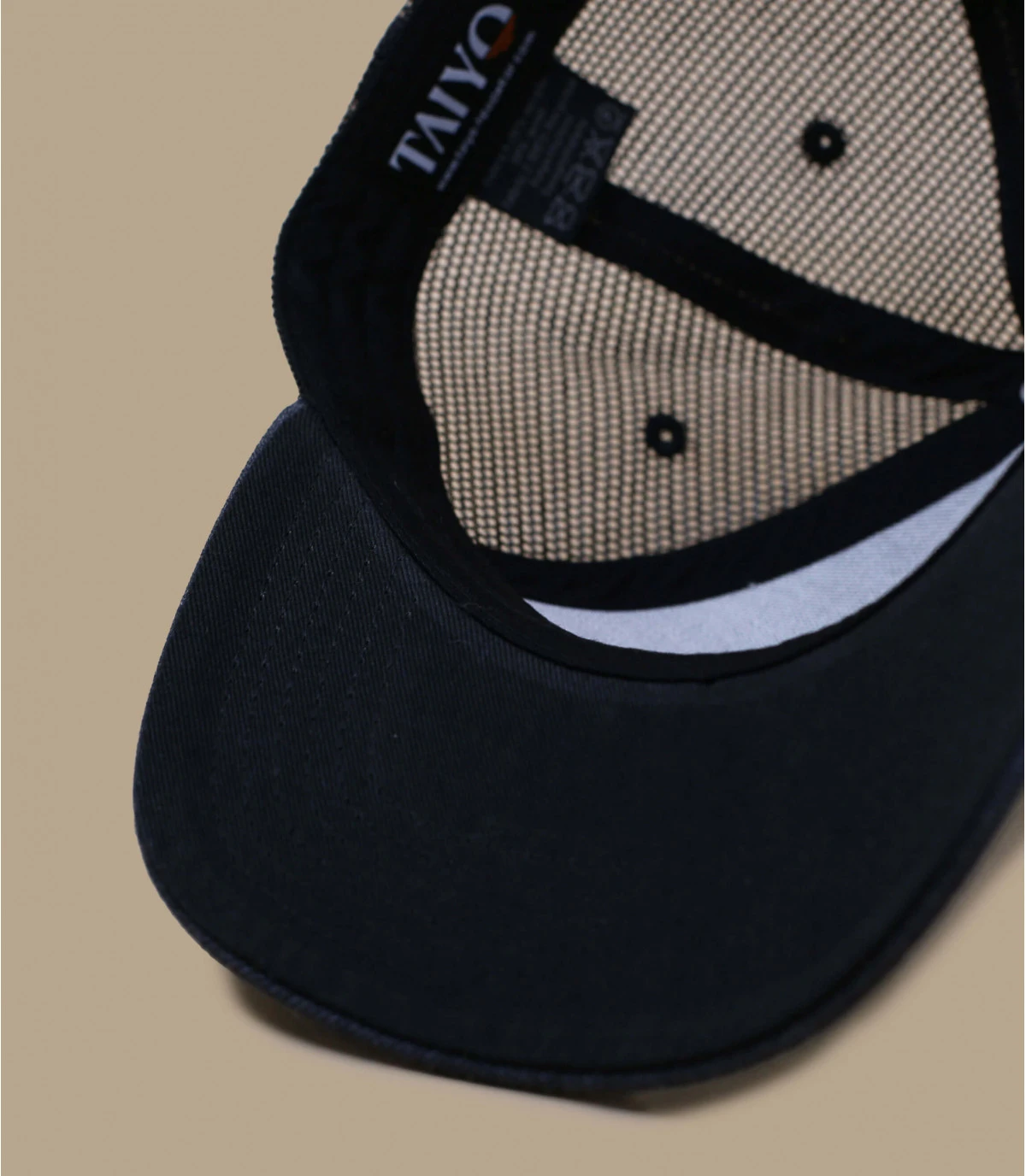 Heather Mix Trucker 5 Heather Mix Trucker – Image 5