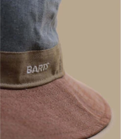 Barts Heircone Rust -NEW ERA Magasin heircone rust 2